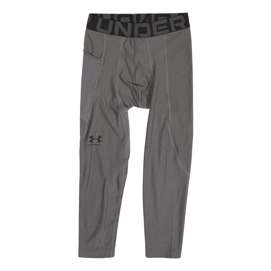 UA HG Armour 3/4 Legging