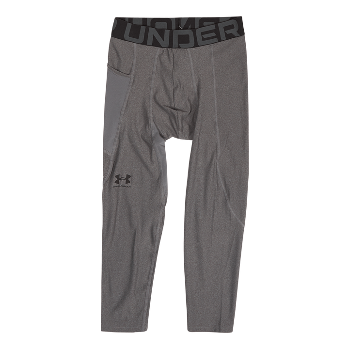 UA HG Armour 3/4 Legging
