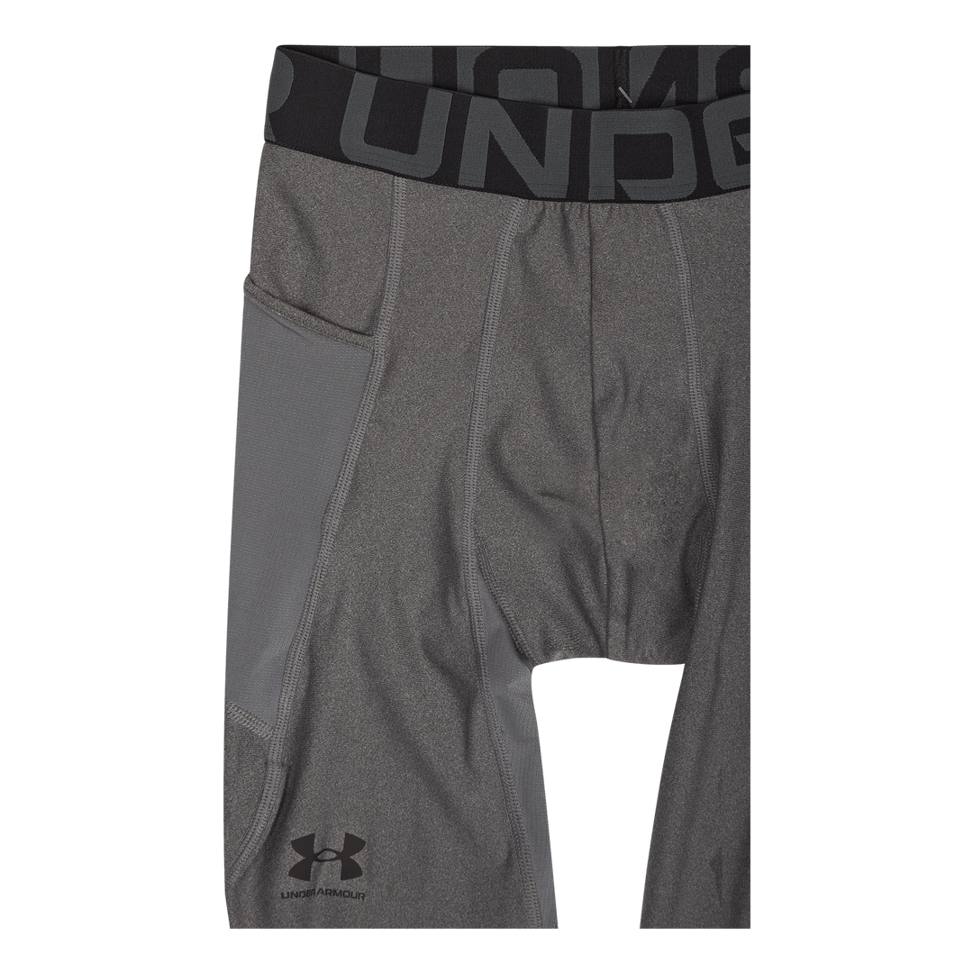 UA HG Armour 3/4 Legging