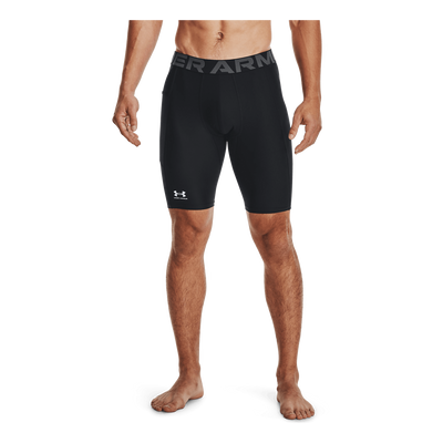 UA HG Armour Long Shorts