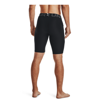 UA HG Armour Long Shorts