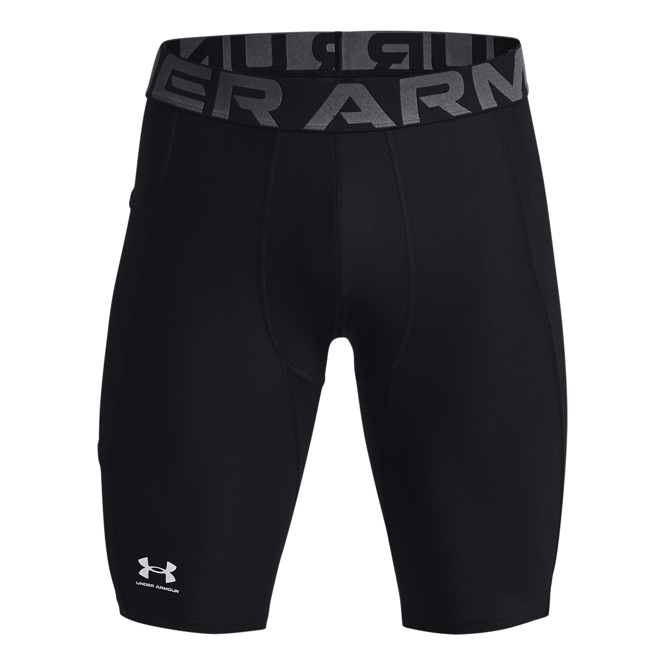 UA HG Armour Long Shorts