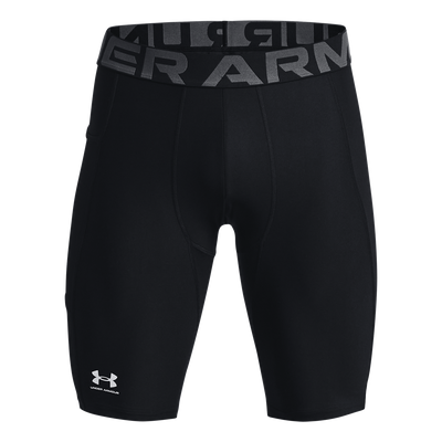 UA HG Armour Long Shorts