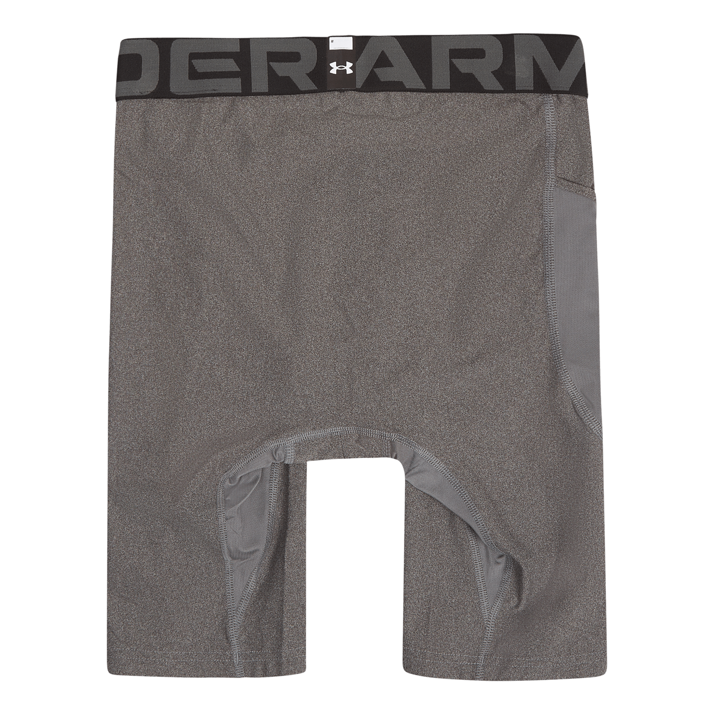 UA HG Armour Lng Shorts