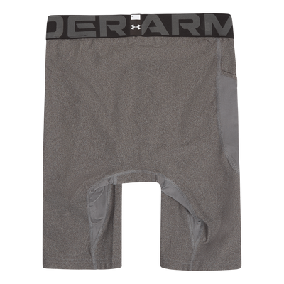 UA HG Armour Lng Shorts
