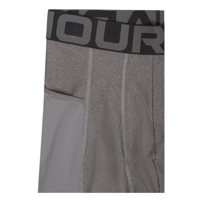 UA HG Armour Lng Shorts
