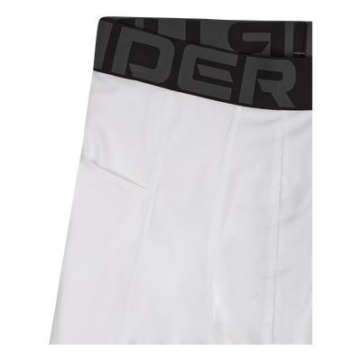 UA HG Armour Long Shorts