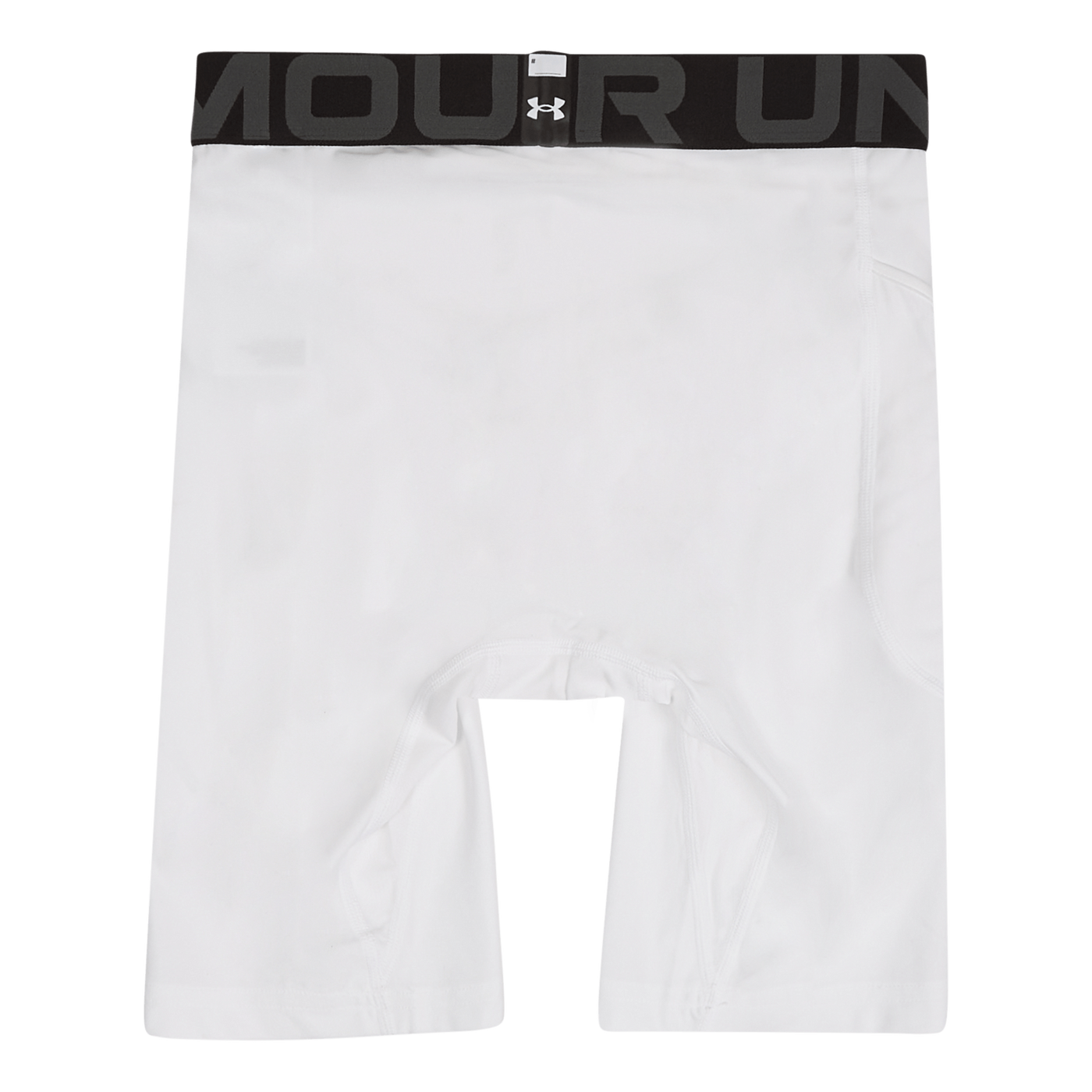 UA HG Armour Long Shorts