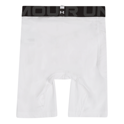 UA HG Armour Long Shorts