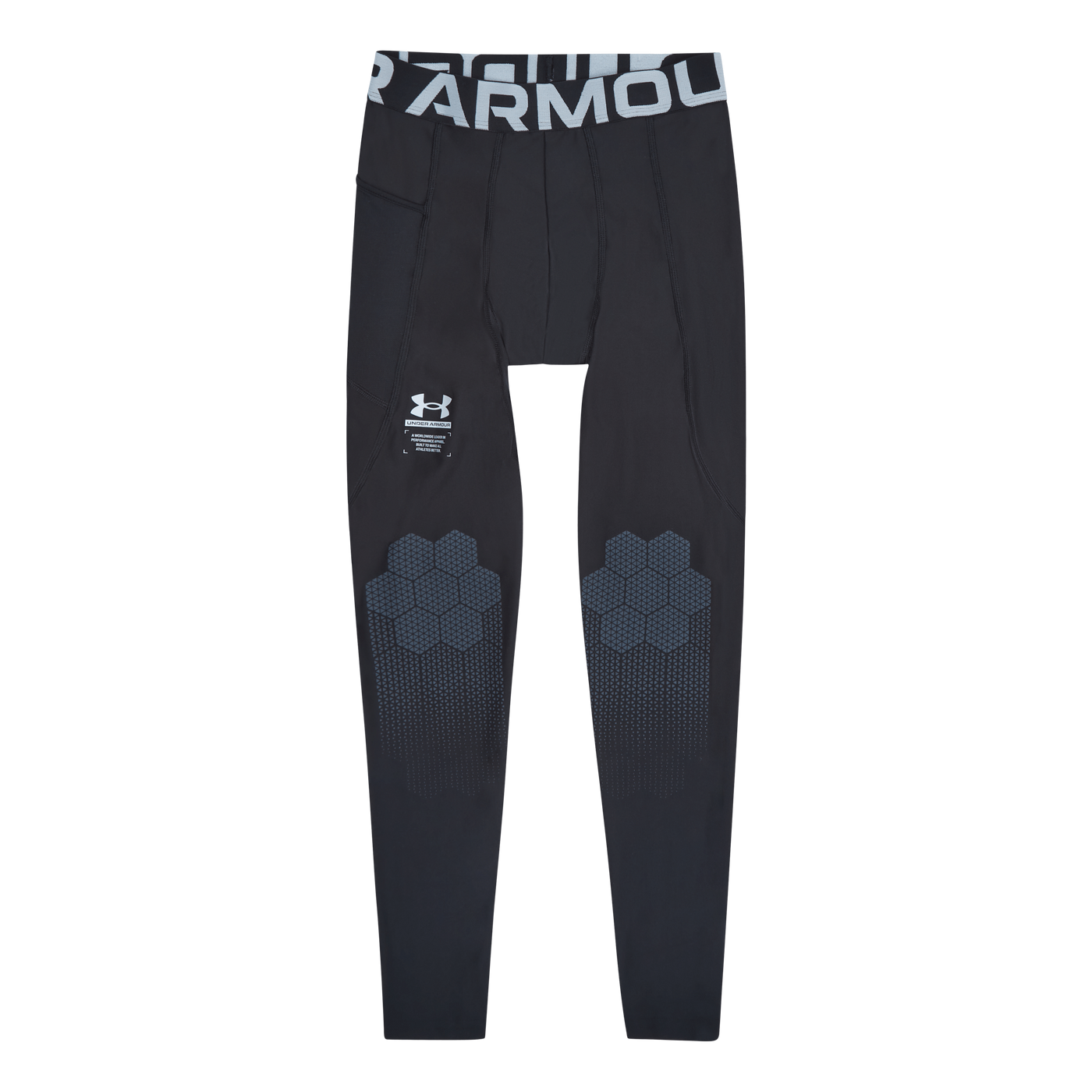 UA HG ARMOURPRINT Lgs