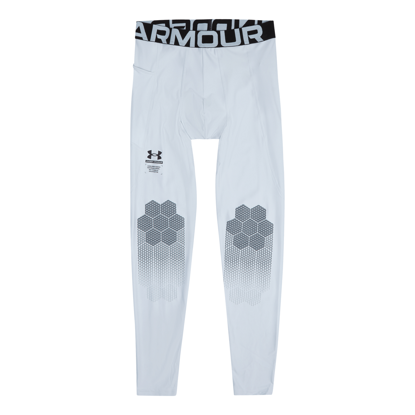 UA HG ARMOURPRINT Lgs