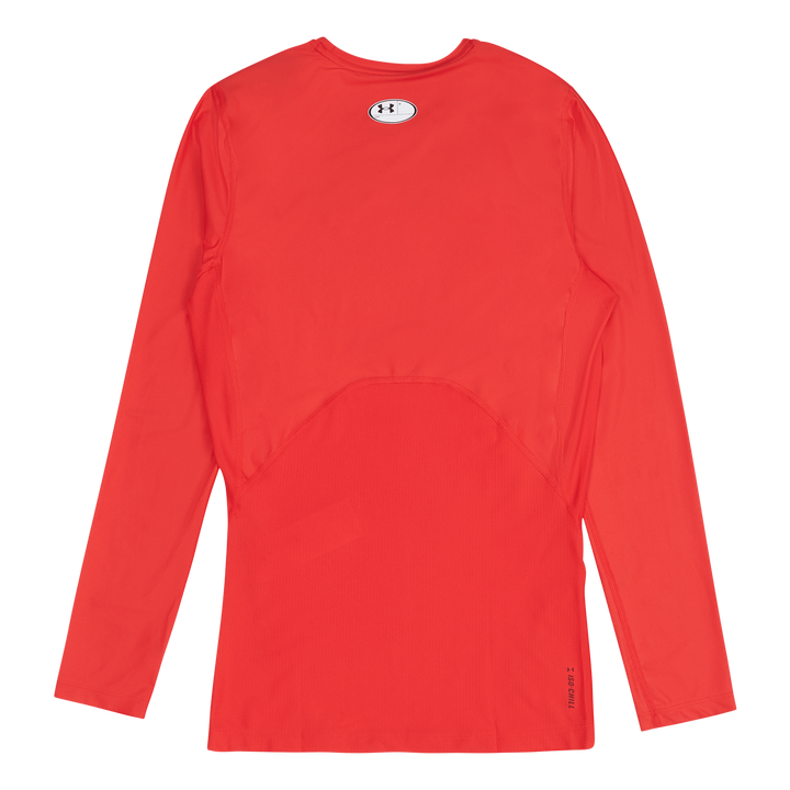 UA HG IsoChill Comp LS