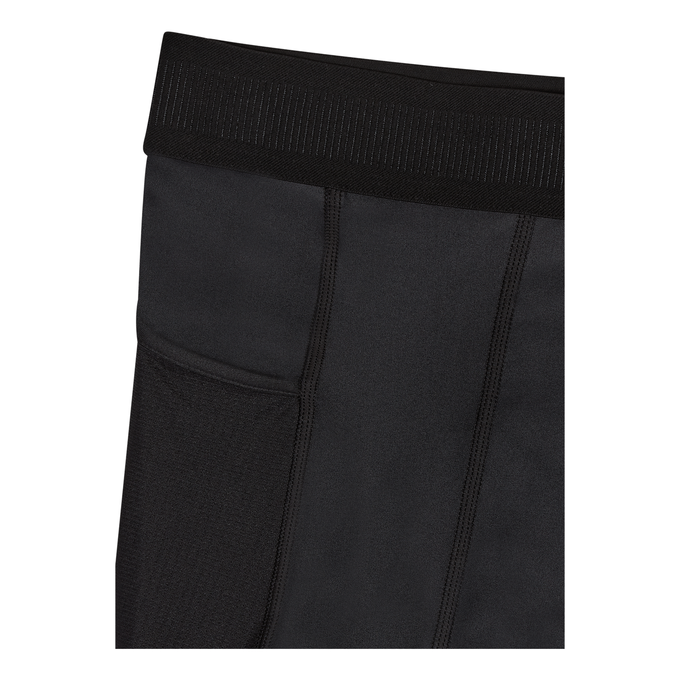 UA HG IsoChill Long Shorts