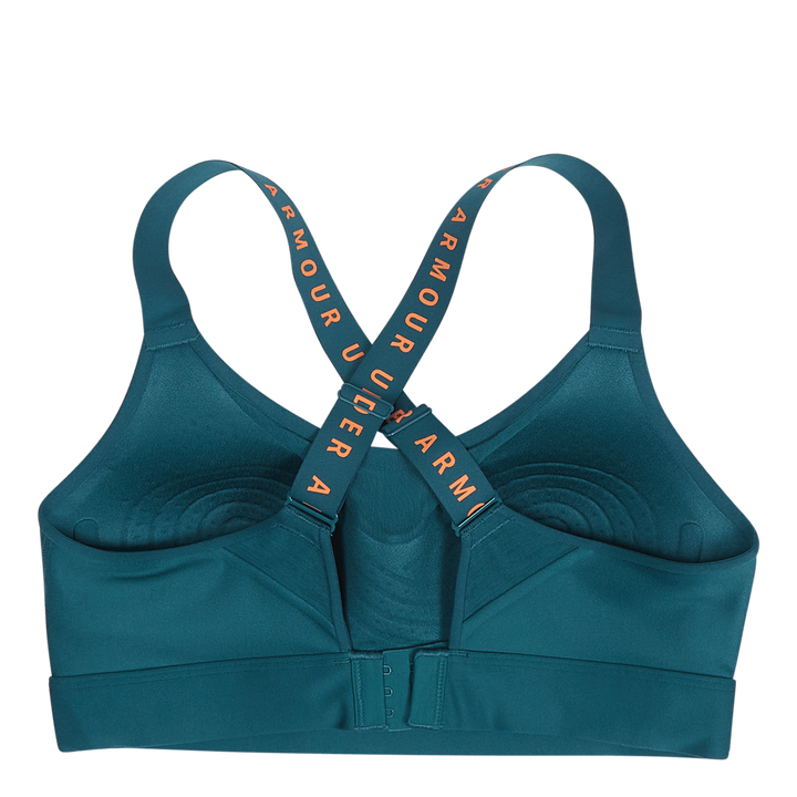 UA Infinity High Bra