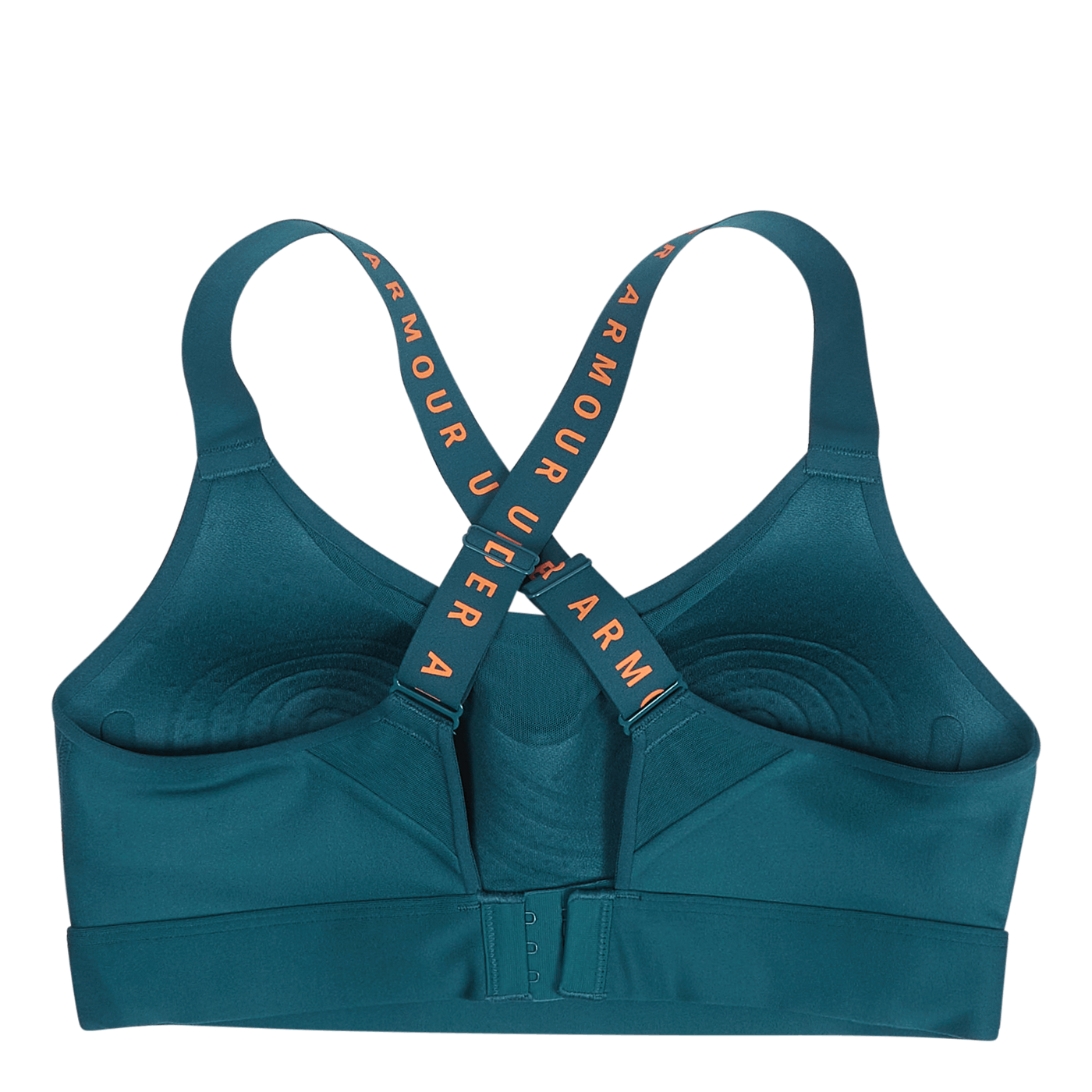 UA Infinity High Bra