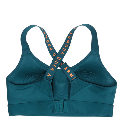 UA Infinity High Bra