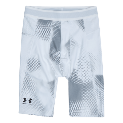 UA IsoChill Prtd Long Sts