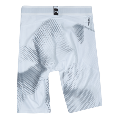UA IsoChill Prtd Long Sts