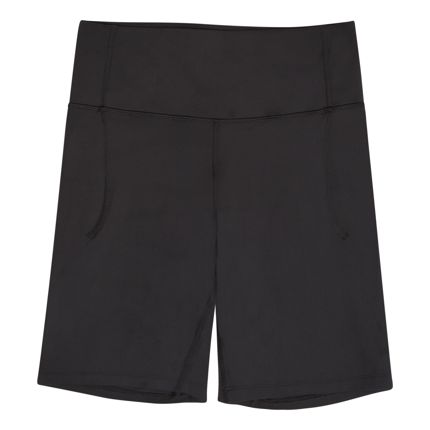 UA Meridian Bike Short