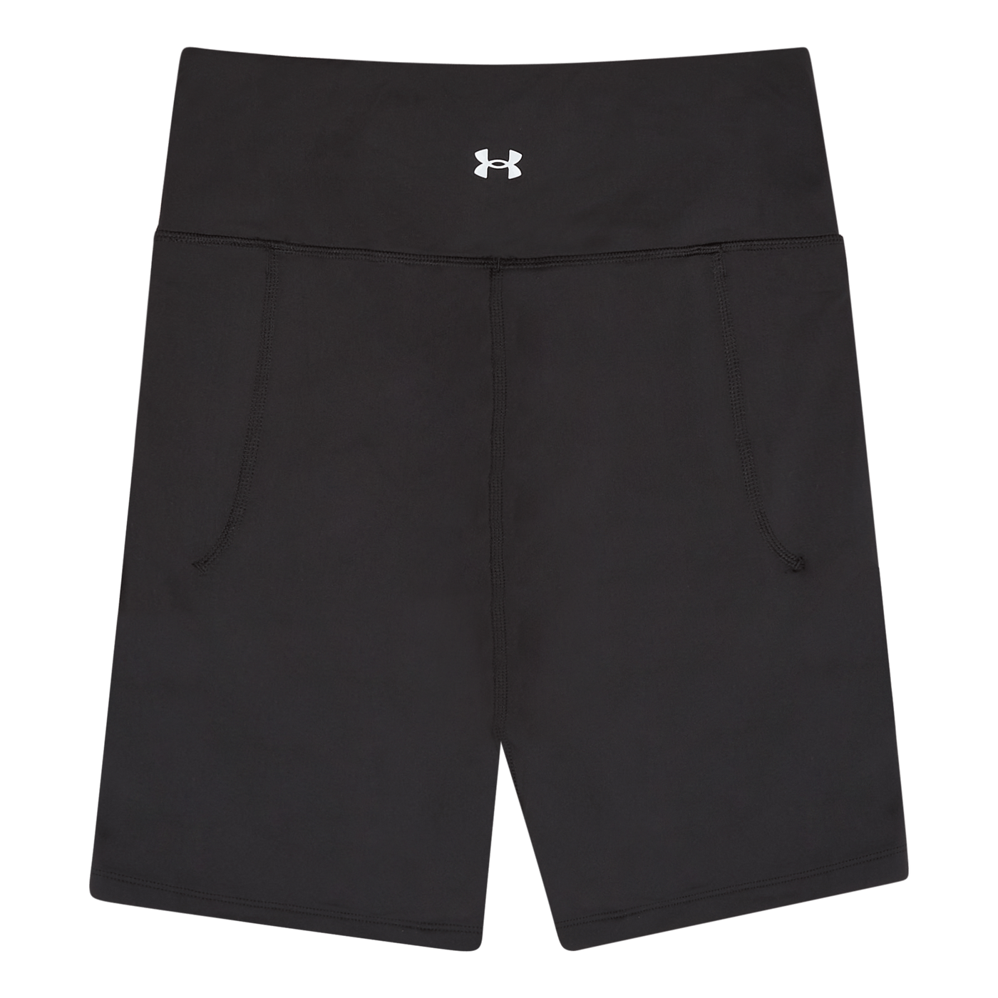 UA Meridian Bike Short