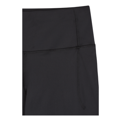 UA Meridian Bike Short
