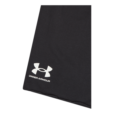UA RIVAL TERRY SHORT