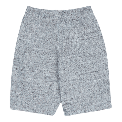 UA RIVAL TERRY SHORT