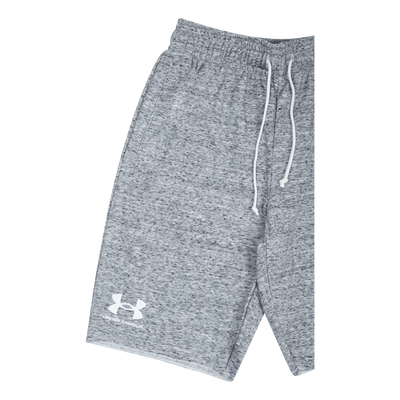 UA RIVAL TERRY SHORT