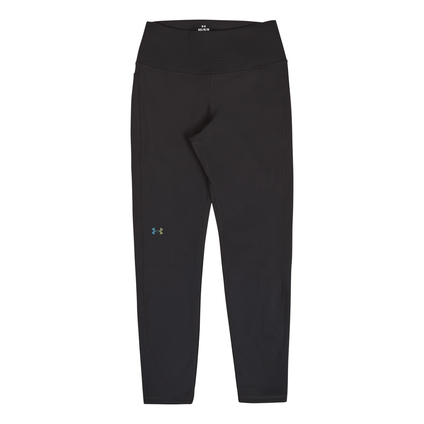 UA Rush Ankle Legging