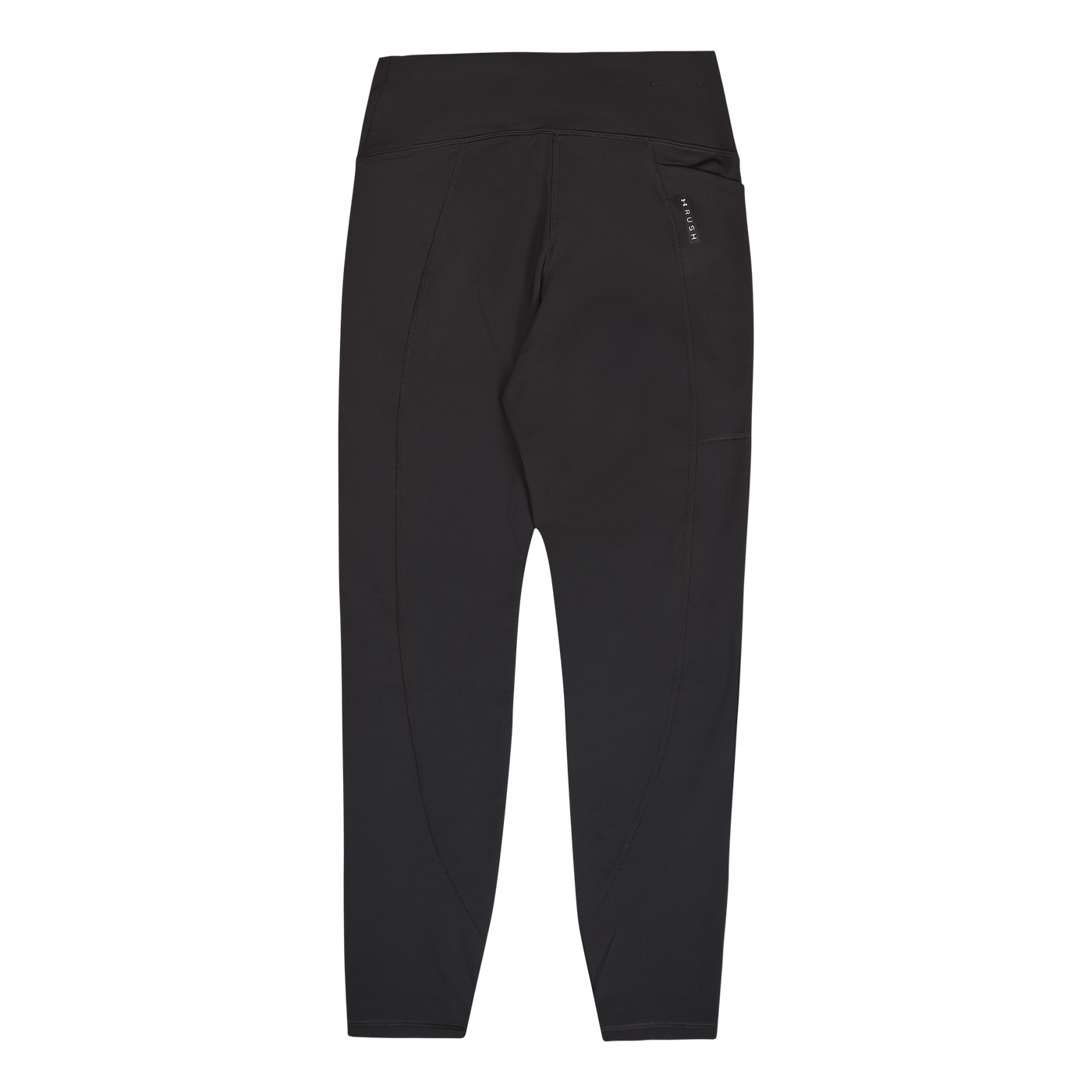UA Rush Ankle Legging