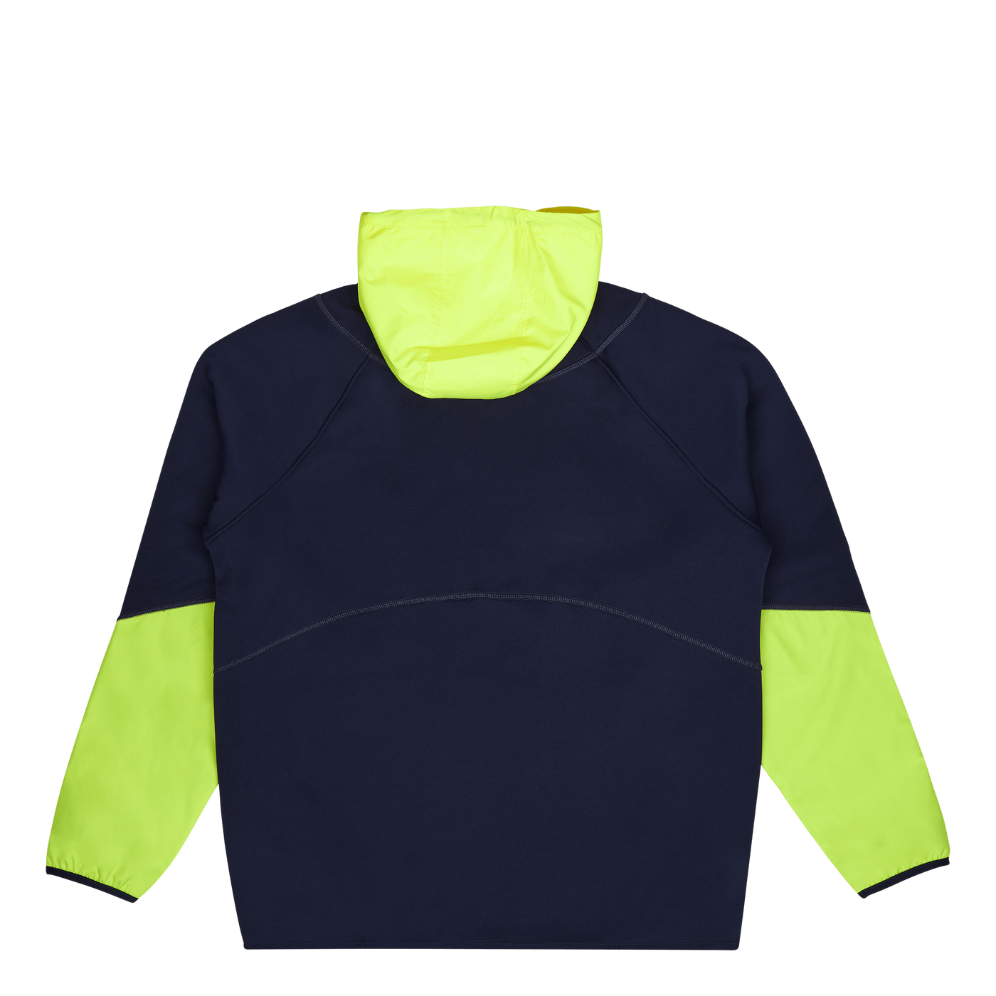 UA RUSH FLEECE HOODIE