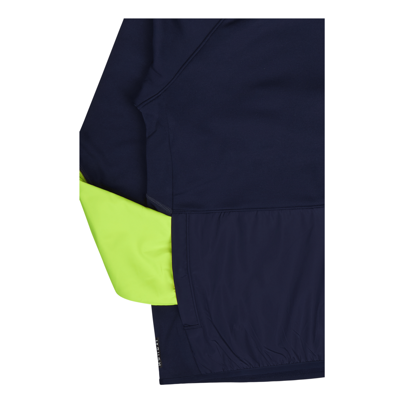 UA RUSH FLEECE HOODIE