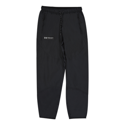 UA Rush Woven Pants