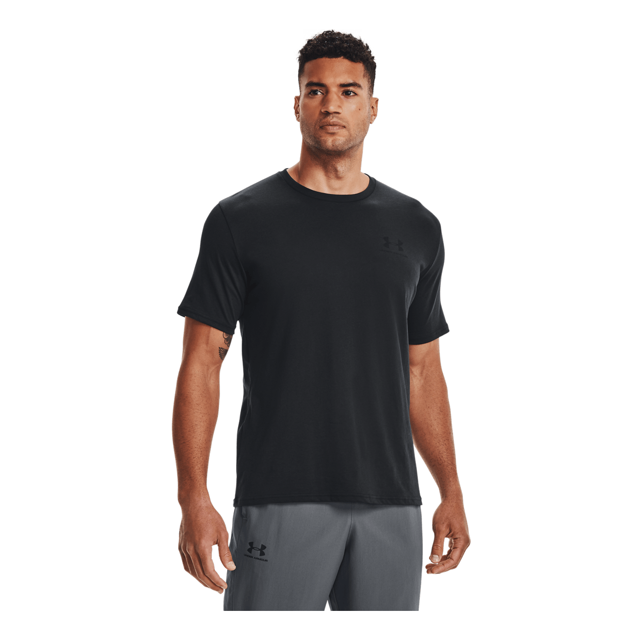 UA SPORTSTYLE LC SS