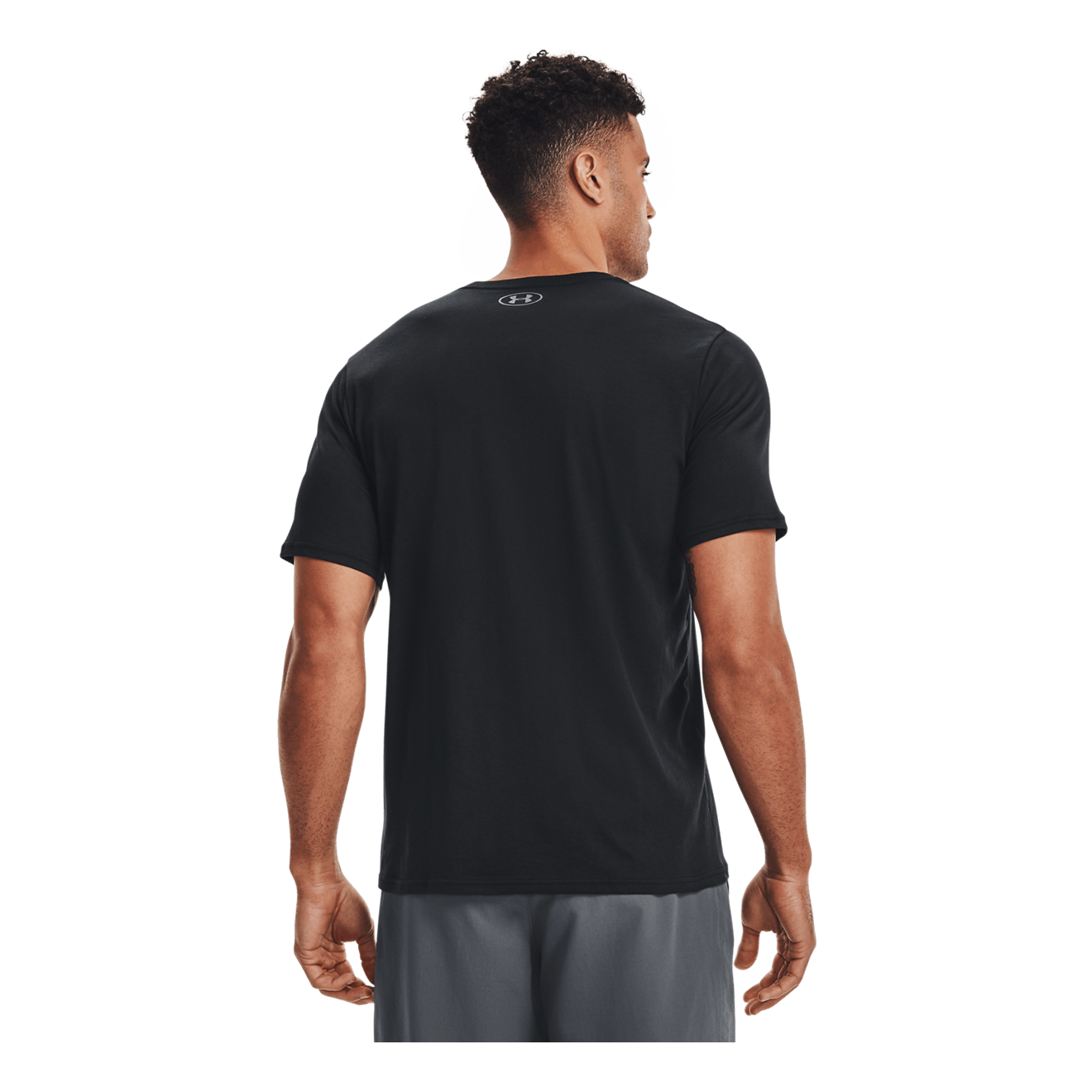 UA SPORTSTYLE LC SS