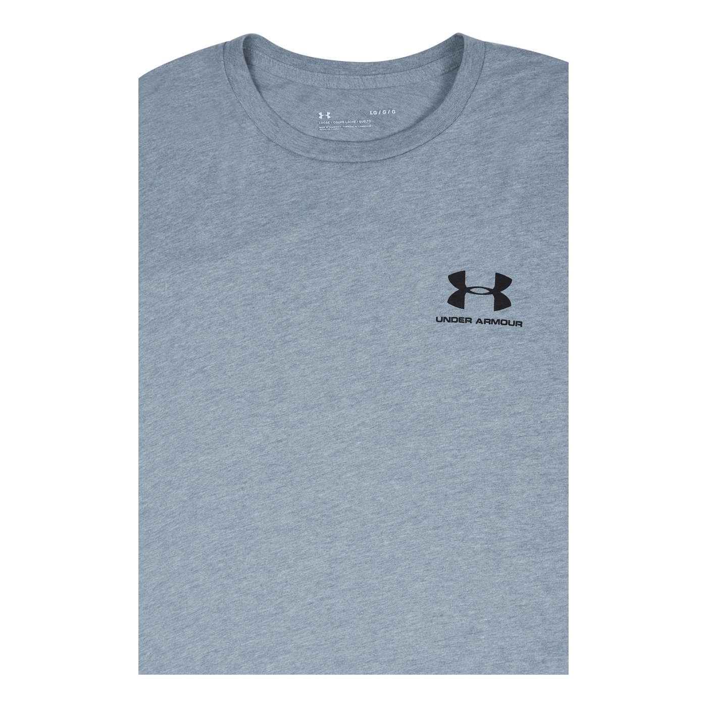 UA SPORTSTYLE LC SS