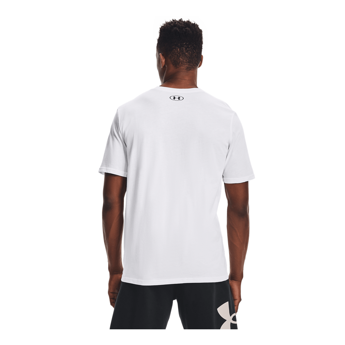UA SPORTSTYLE LC SS