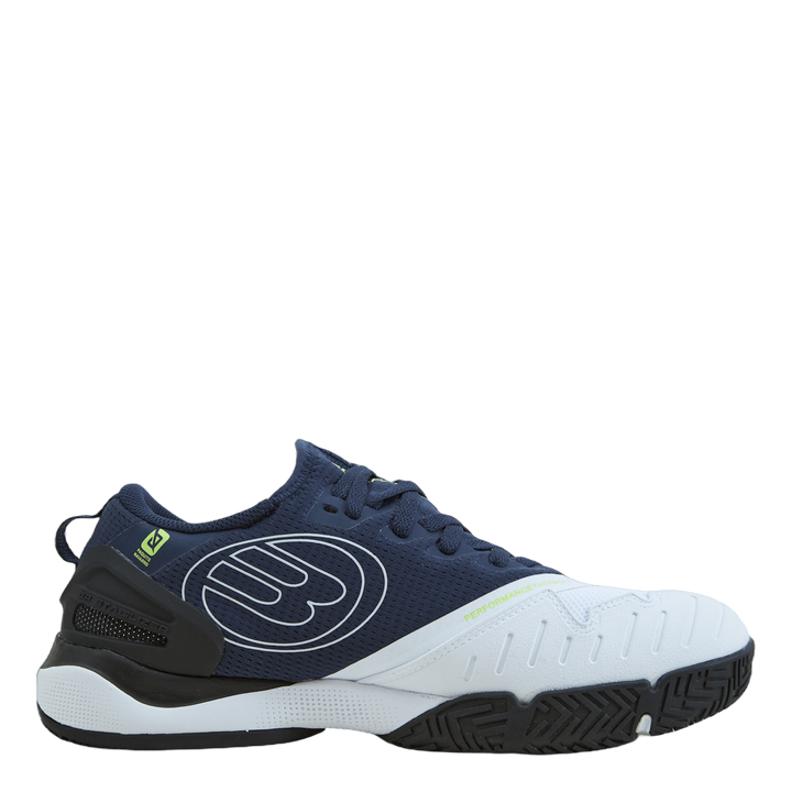 Hack Hybrid Fly 22i White