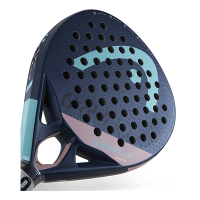 Gravity Motion 2022 Blue/pink/mint