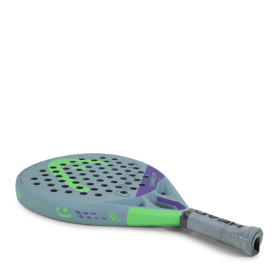 Gravity Elite 2022 Grey/green/purple