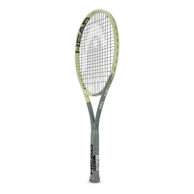Extreme Tour Green/yellow