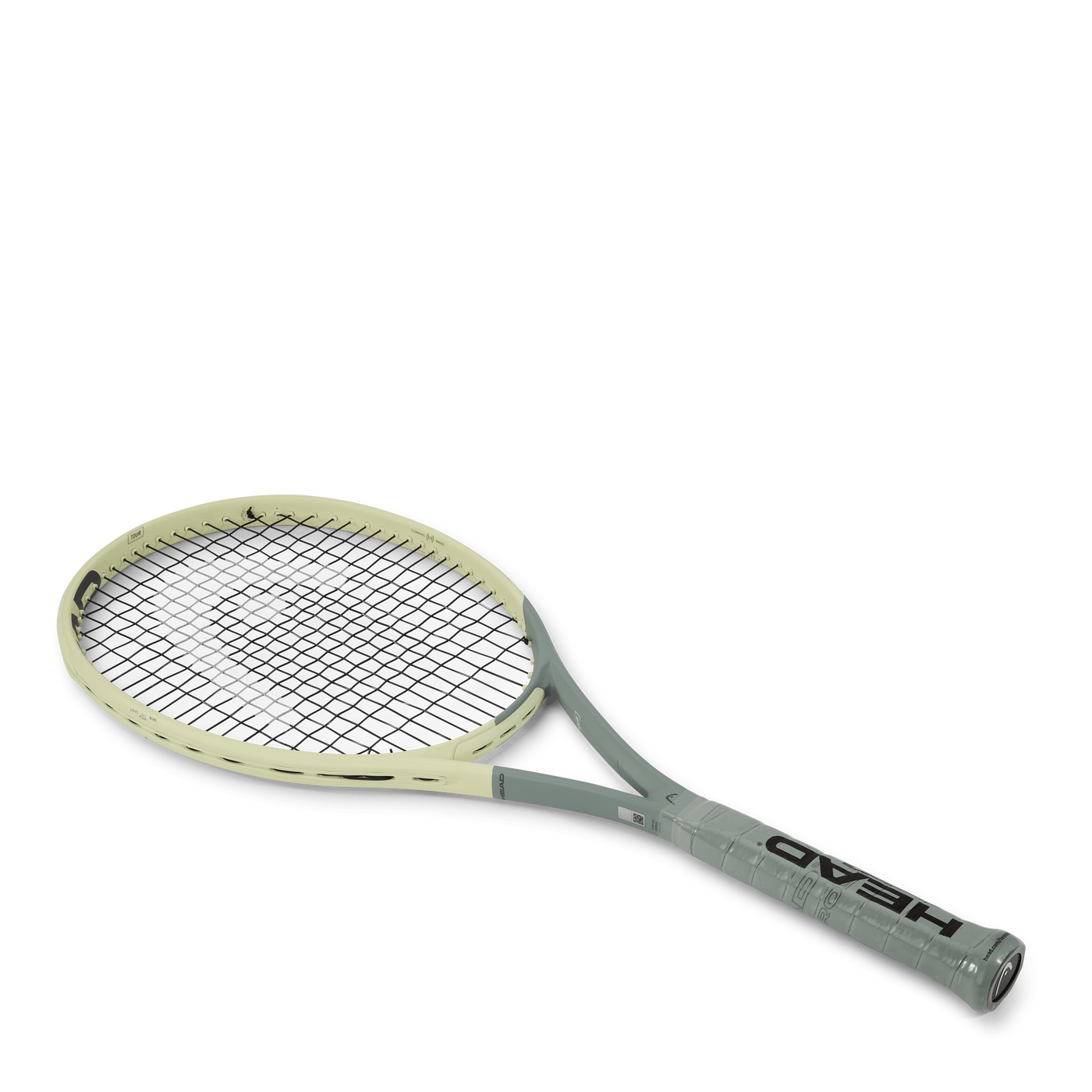 Extreme Tour Green/yellow