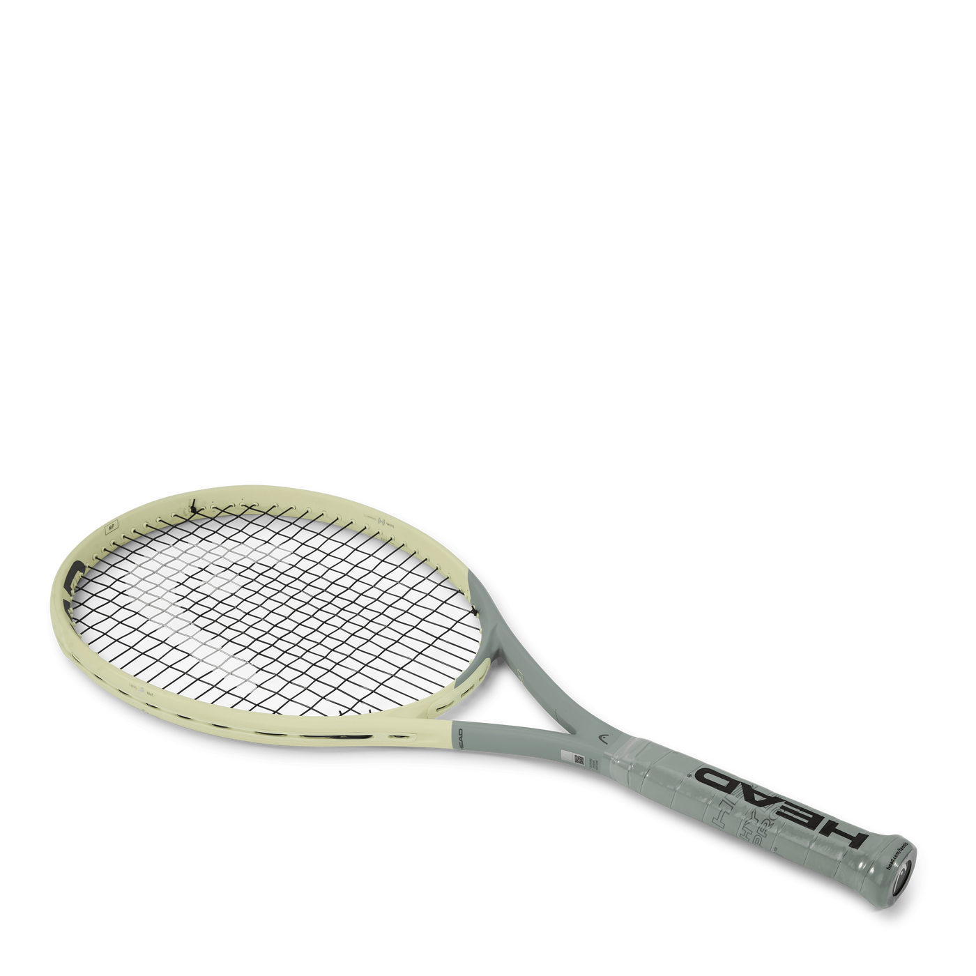 Extreme Mp Green/yellow
