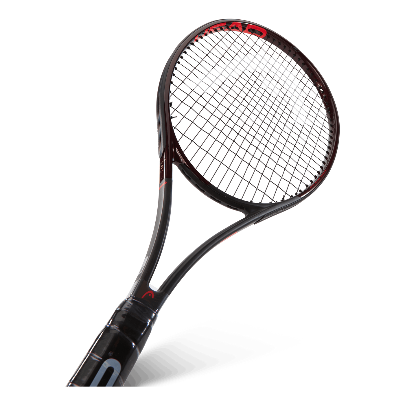 Prestige Pro Black