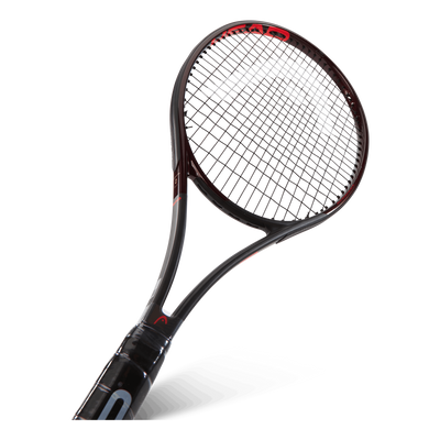 Prestige Pro Black