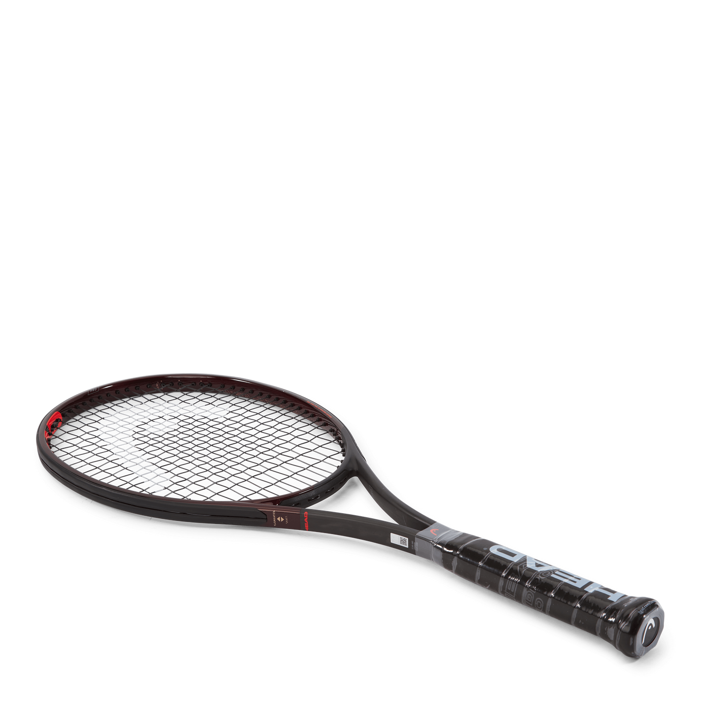 Prestige Pro Black