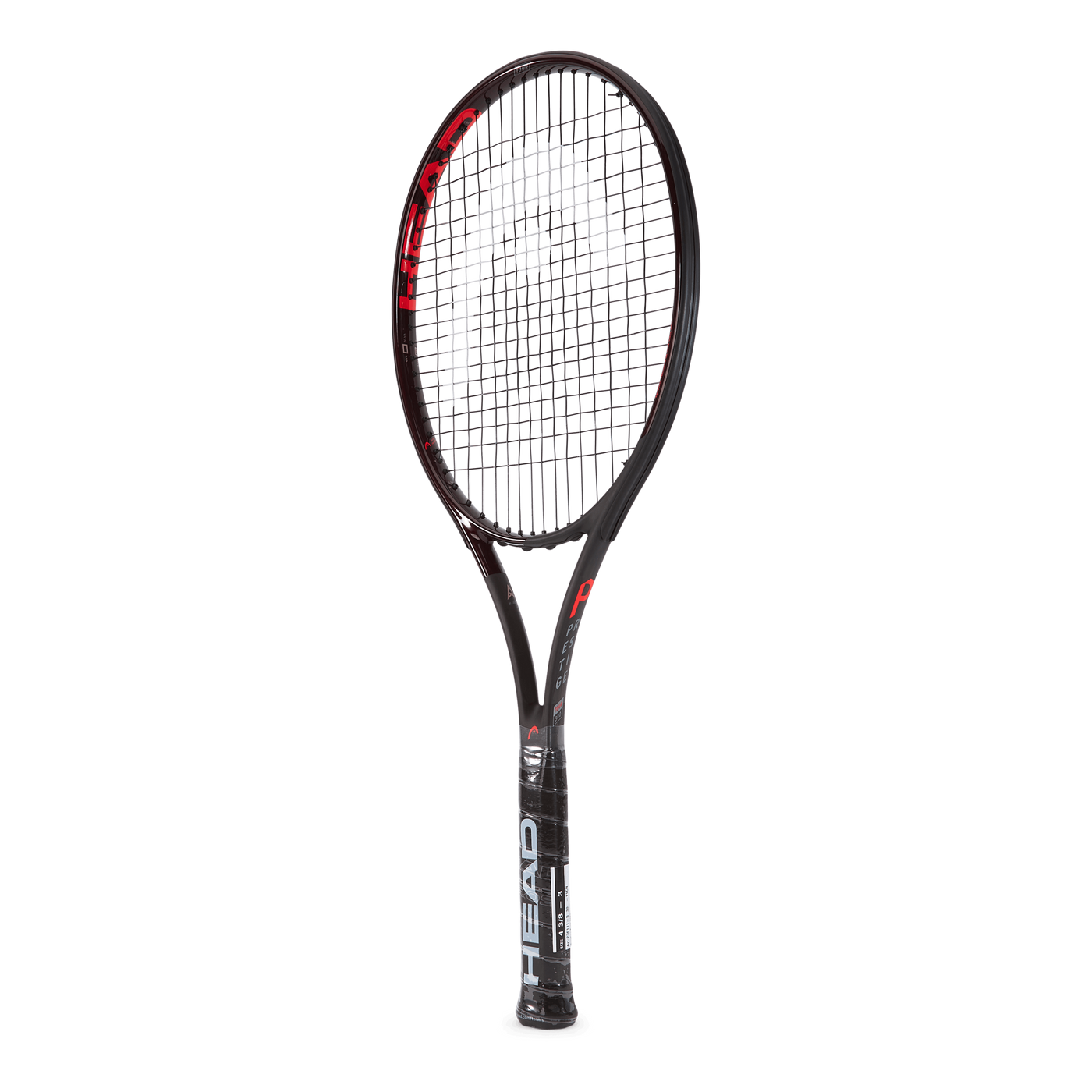 Prestige Tour Black