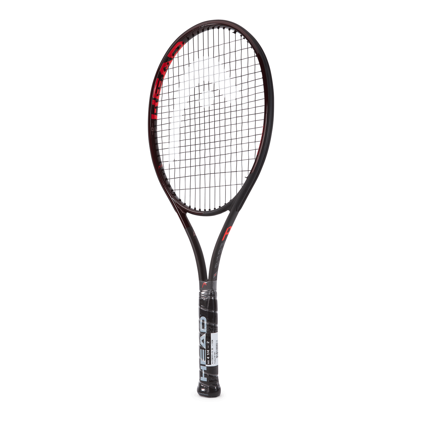Prestige Mp Black