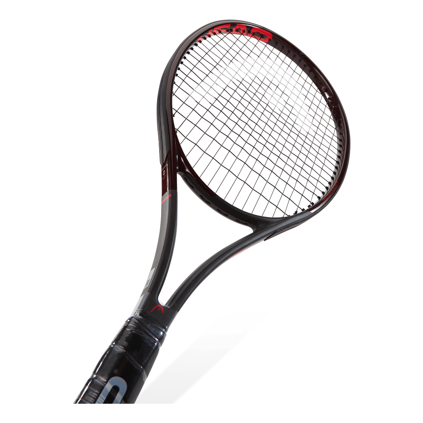 Prestige Mp Black