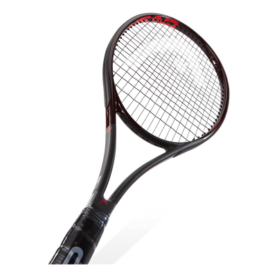 Prestige Mp Black